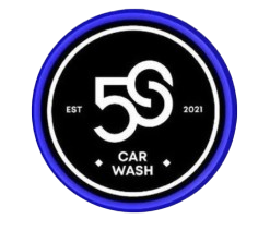 58 DETAILINGLogo